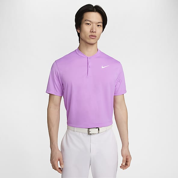 Nike big & tall golf shirts best sale